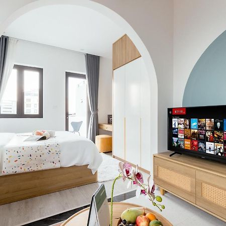 Crescendo Boutique Studio Hanoi Zewnętrze zdjęcie