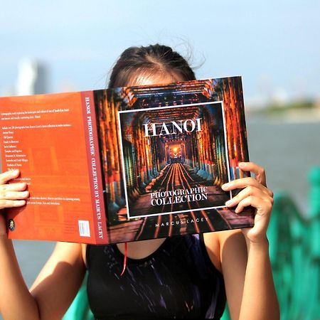 Crescendo Boutique Studio Hanoi Zewnętrze zdjęcie