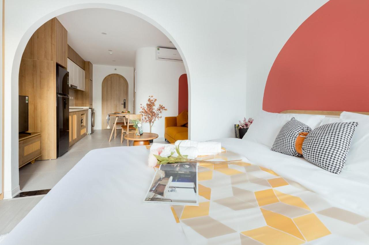 Crescendo Boutique Studio Hanoi Zewnętrze zdjęcie