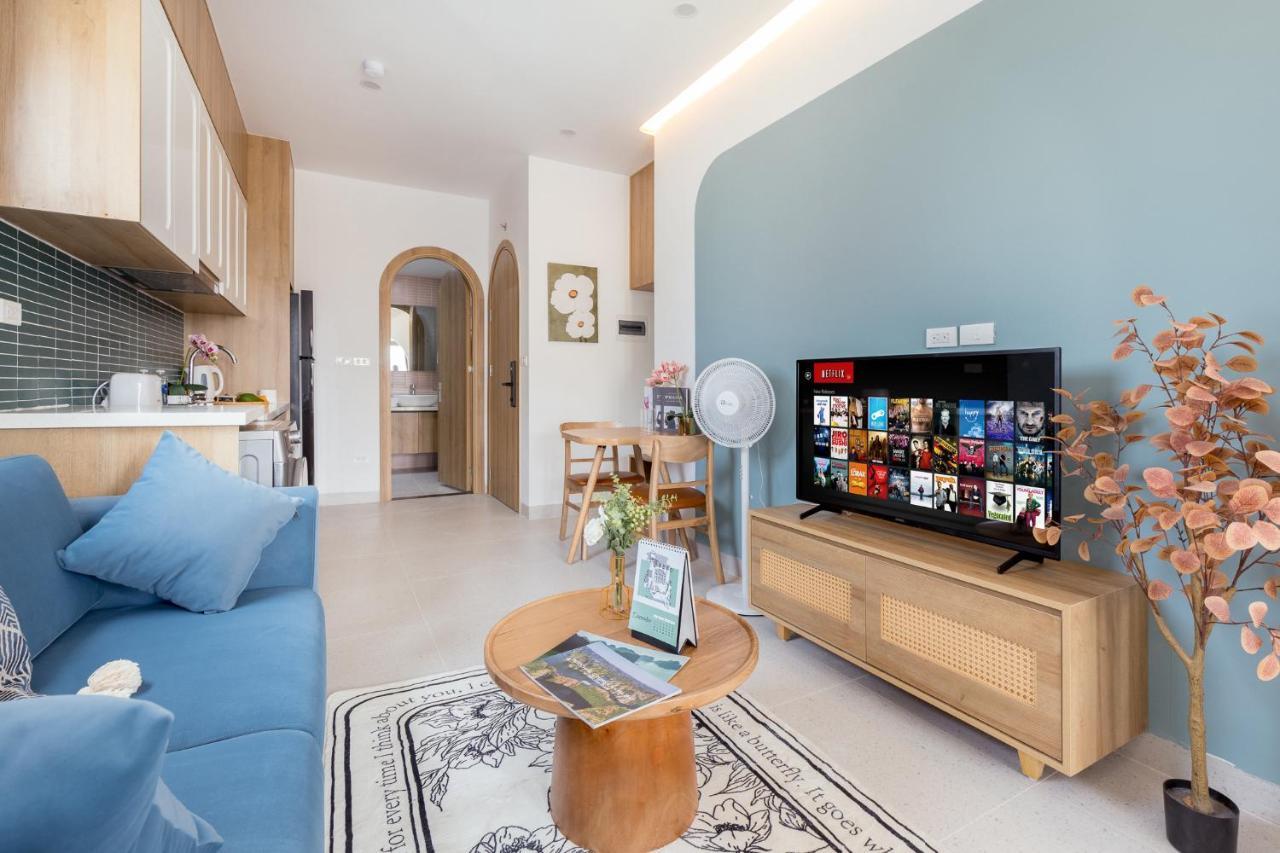Crescendo Boutique Studio Hanoi Zewnętrze zdjęcie