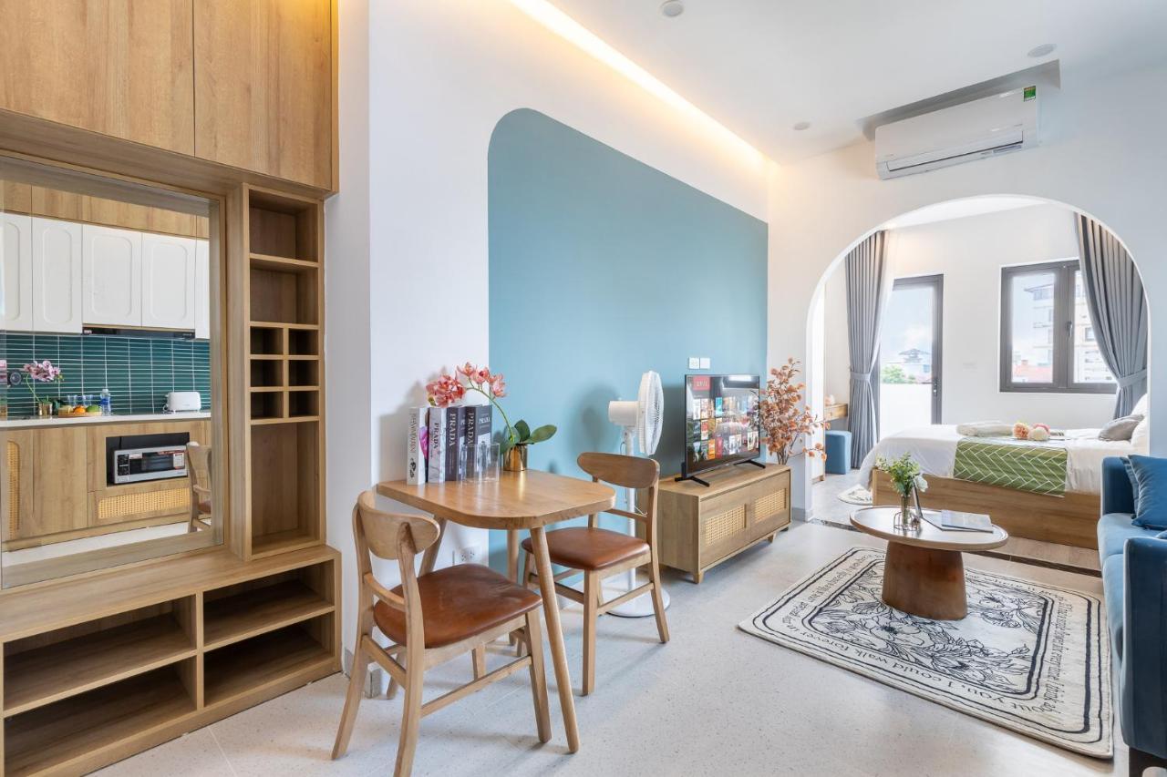 Crescendo Boutique Studio Hanoi Zewnętrze zdjęcie