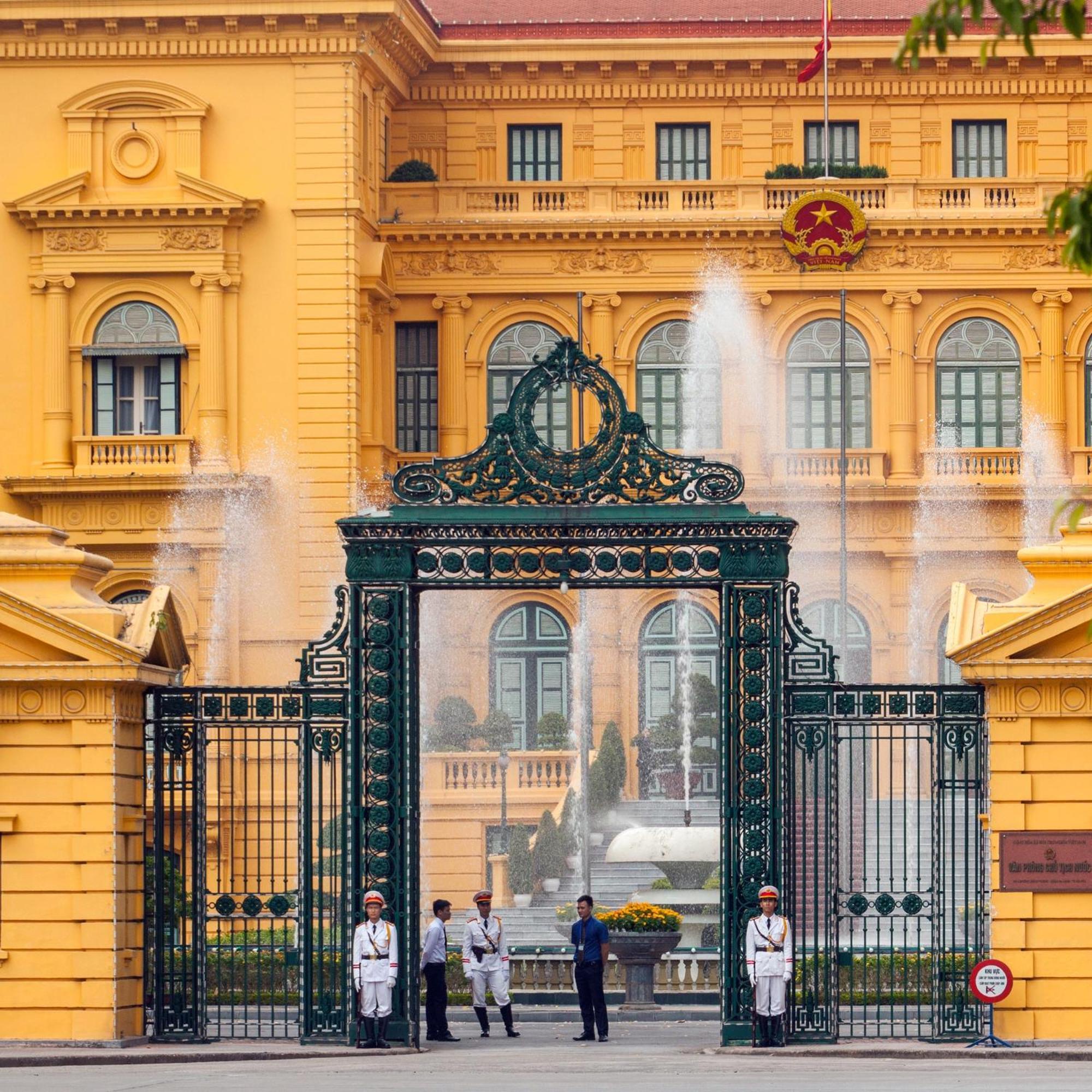 Crescendo Boutique Studio Hanoi Zewnętrze zdjęcie