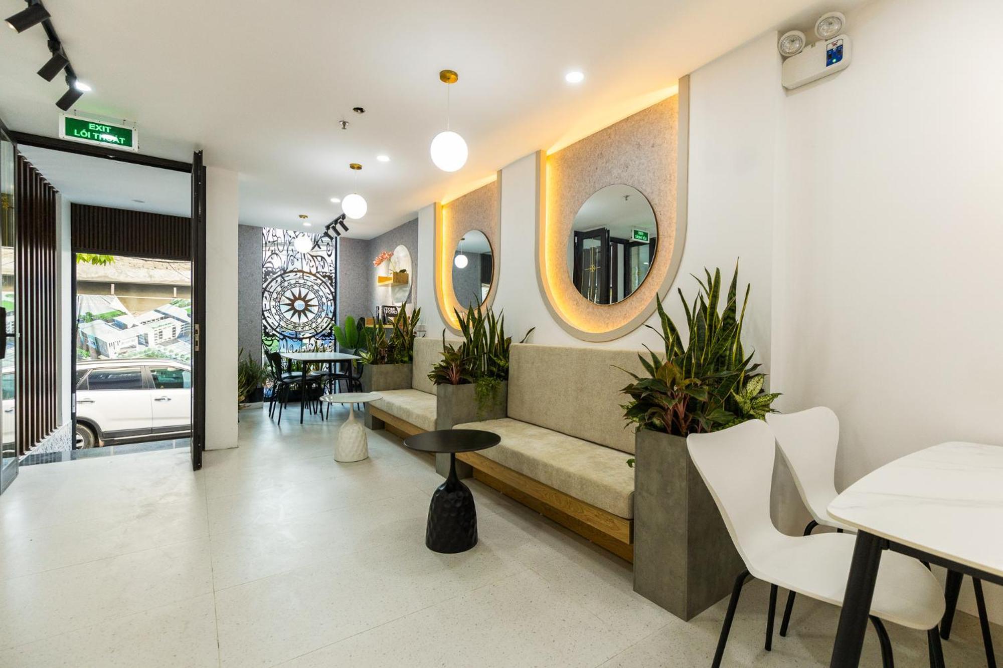 Crescendo Boutique Studio Hanoi Zewnętrze zdjęcie