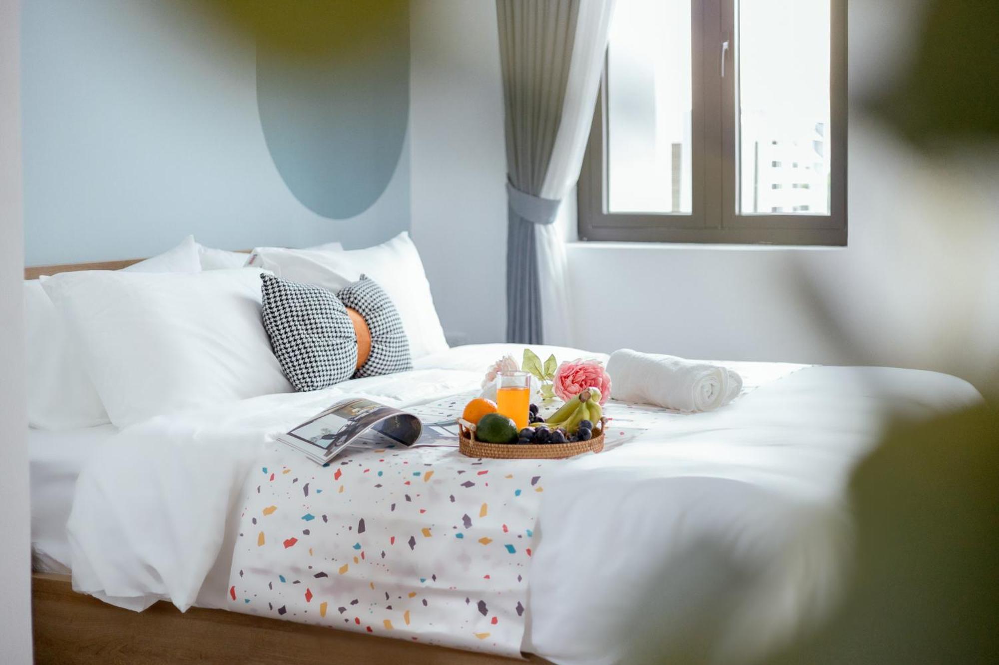 Crescendo Boutique Studio Hanoi Zewnętrze zdjęcie