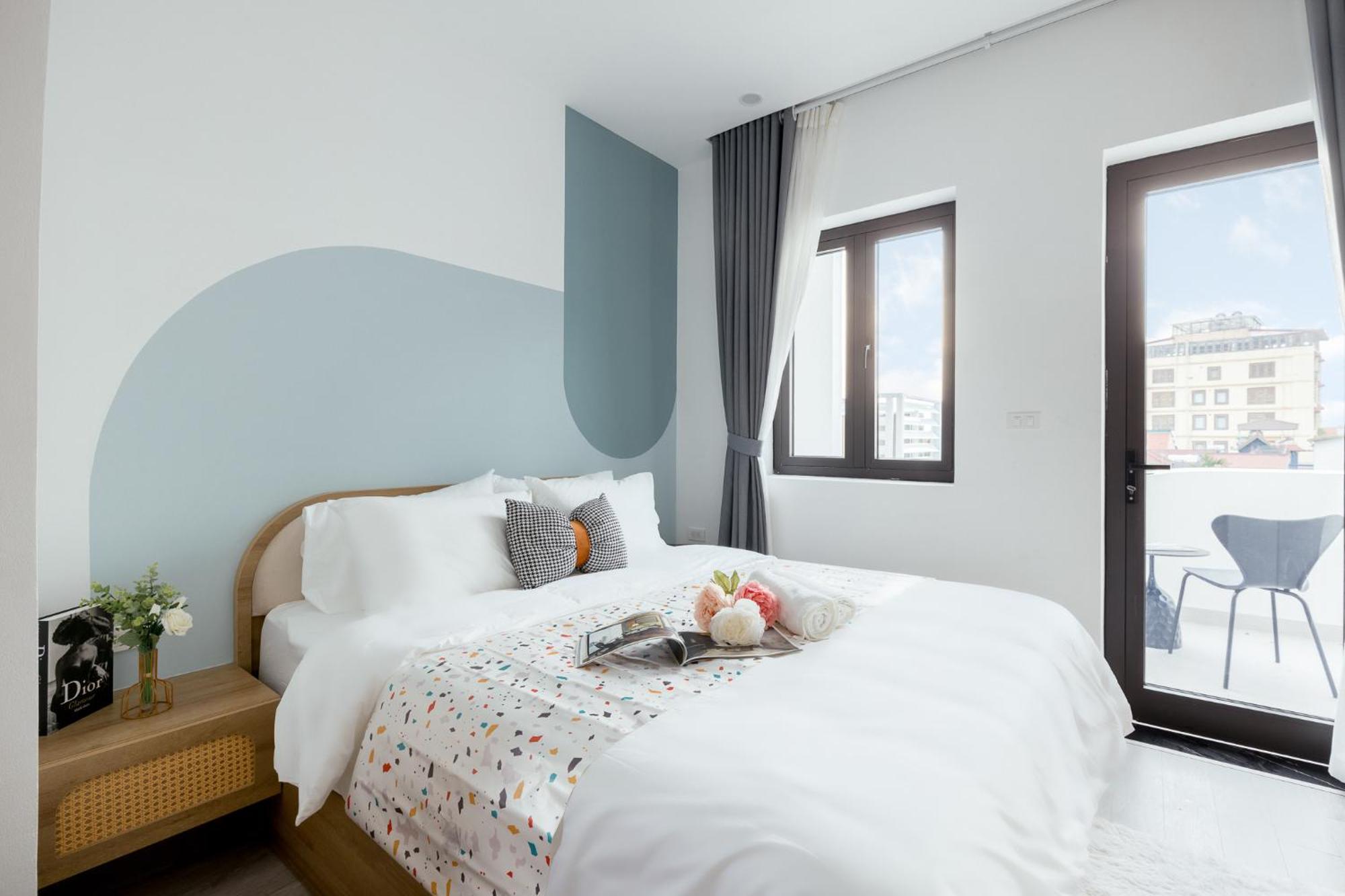 Crescendo Boutique Studio Hanoi Zewnętrze zdjęcie