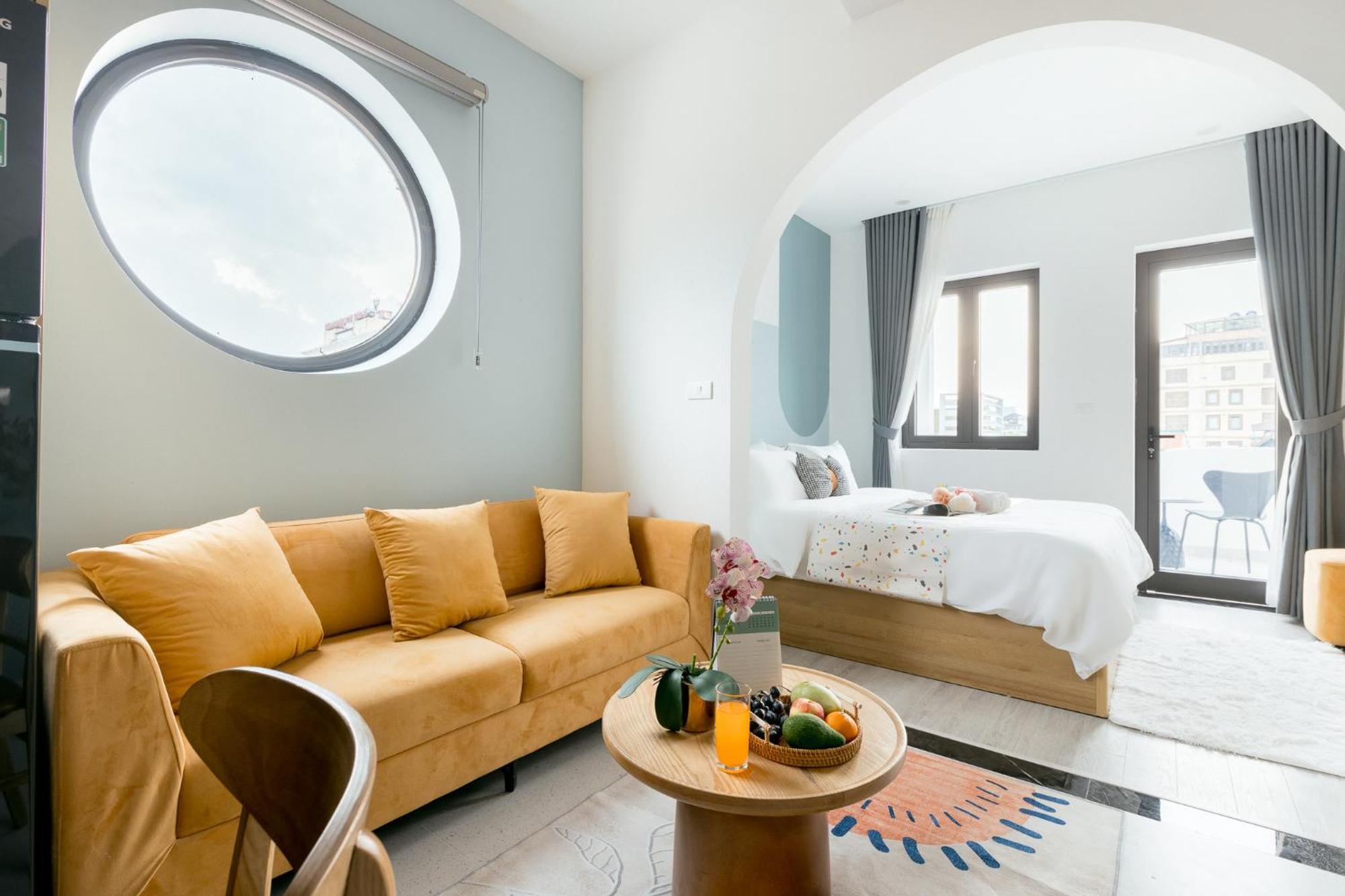 Crescendo Boutique Studio Hanoi Zewnętrze zdjęcie