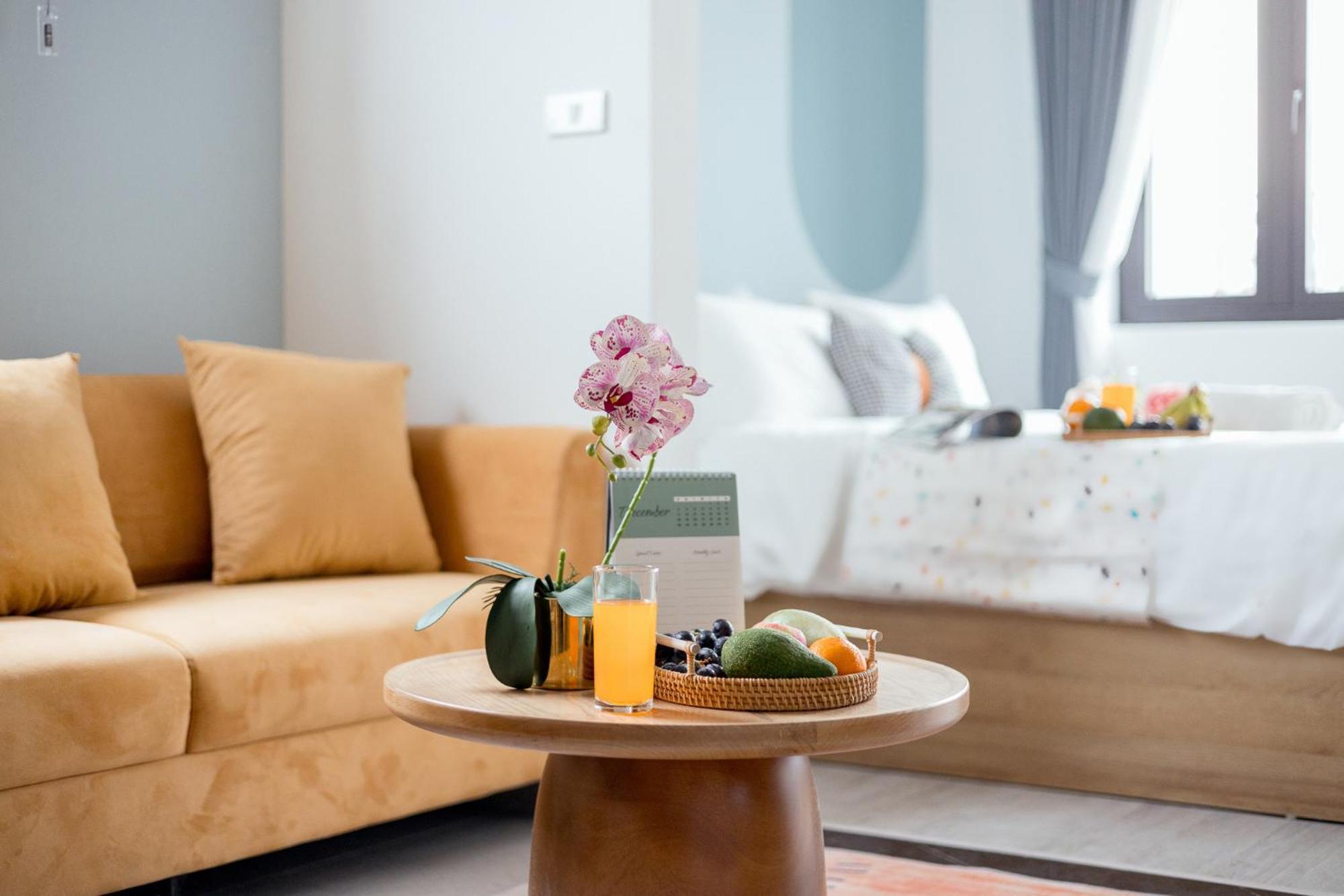 Crescendo Boutique Studio Hanoi Zewnętrze zdjęcie