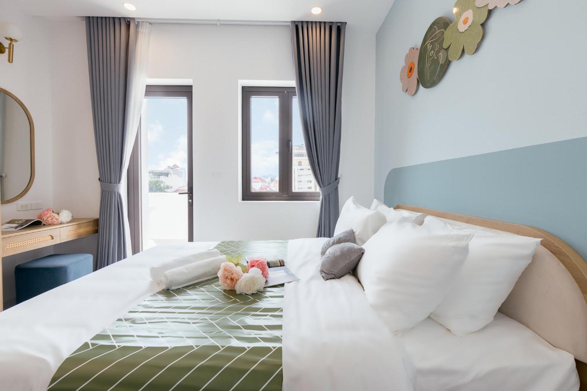 Crescendo Boutique Studio Hanoi Zewnętrze zdjęcie