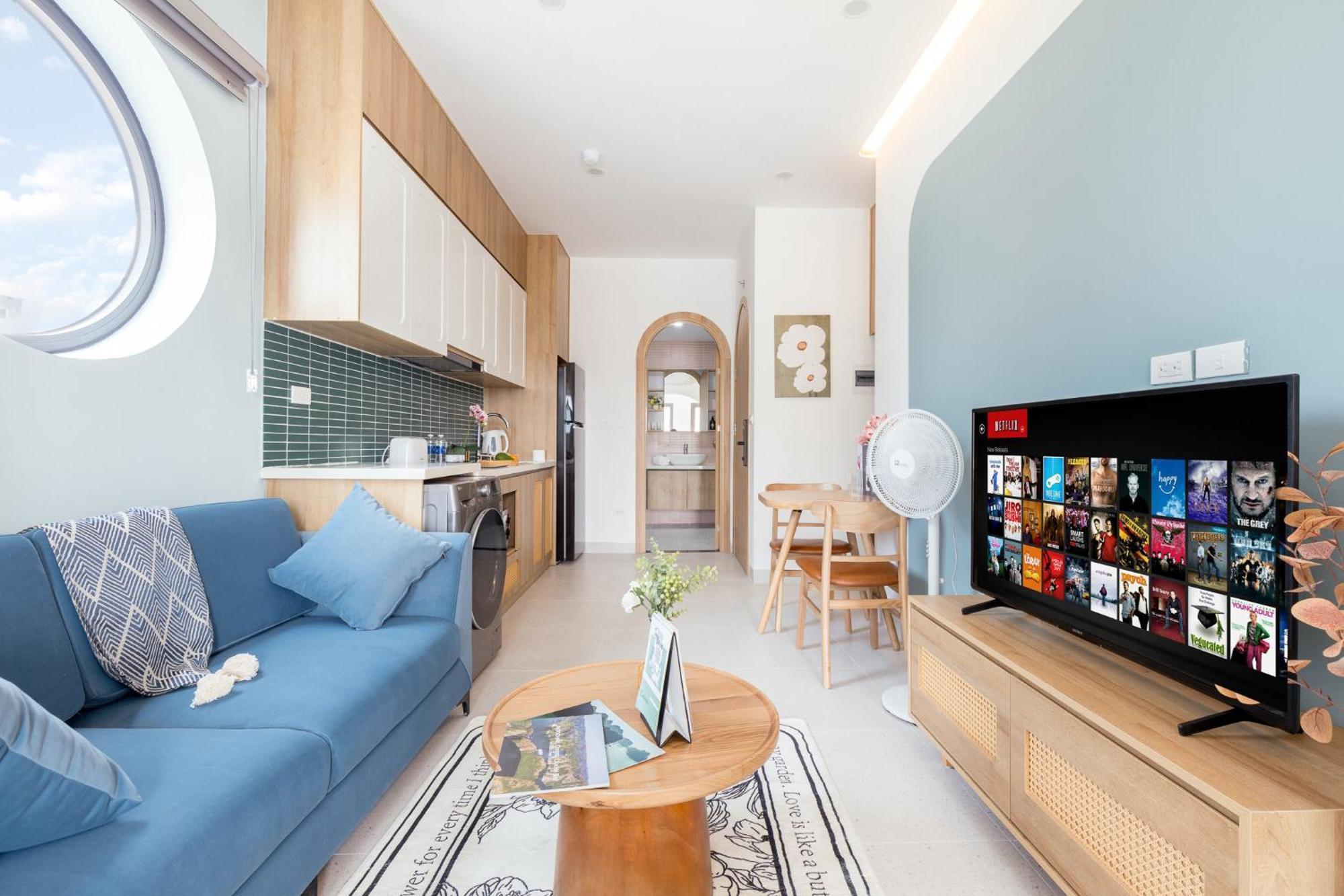 Crescendo Boutique Studio Hanoi Zewnętrze zdjęcie