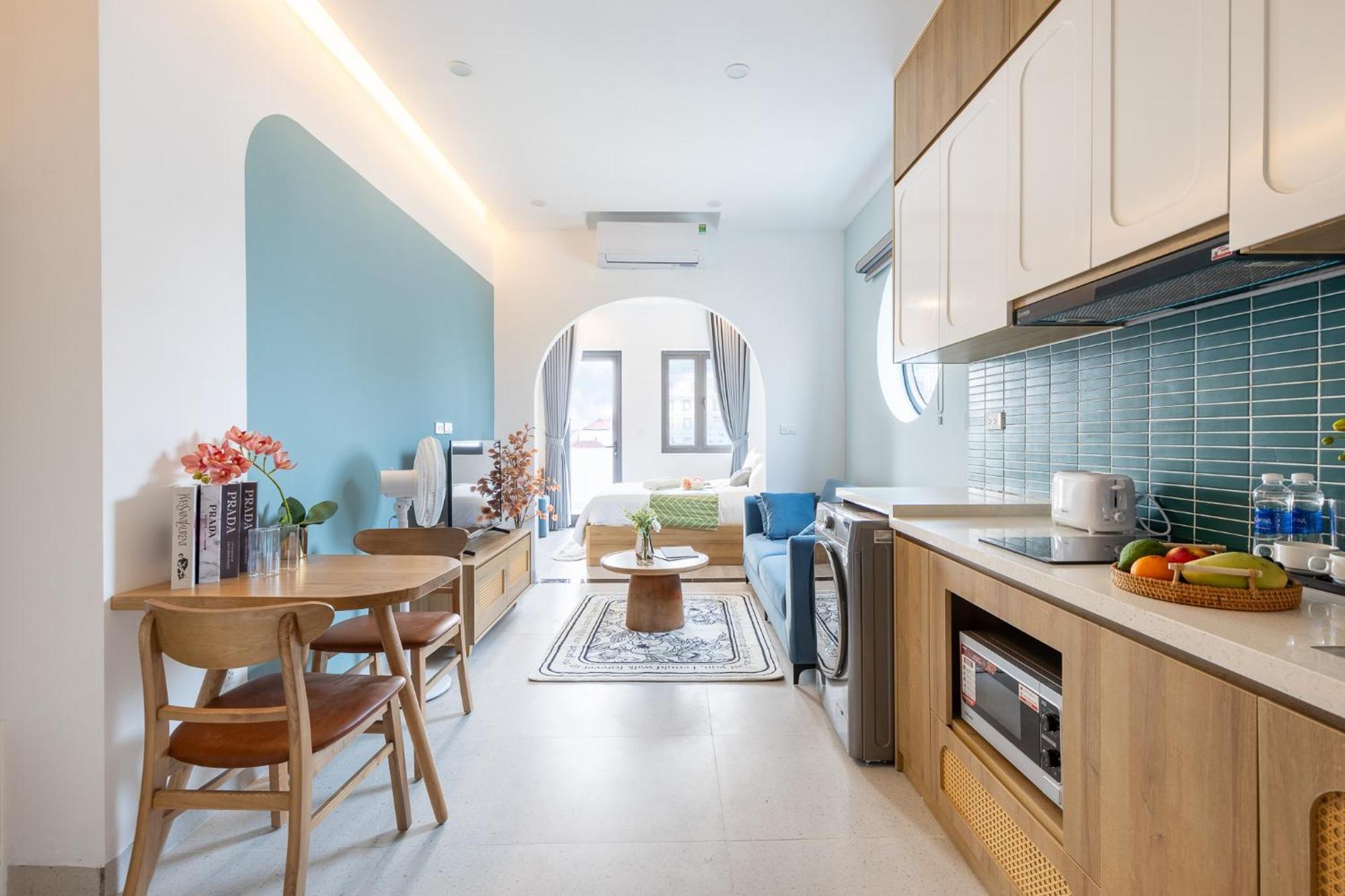 Crescendo Boutique Studio Hanoi Zewnętrze zdjęcie