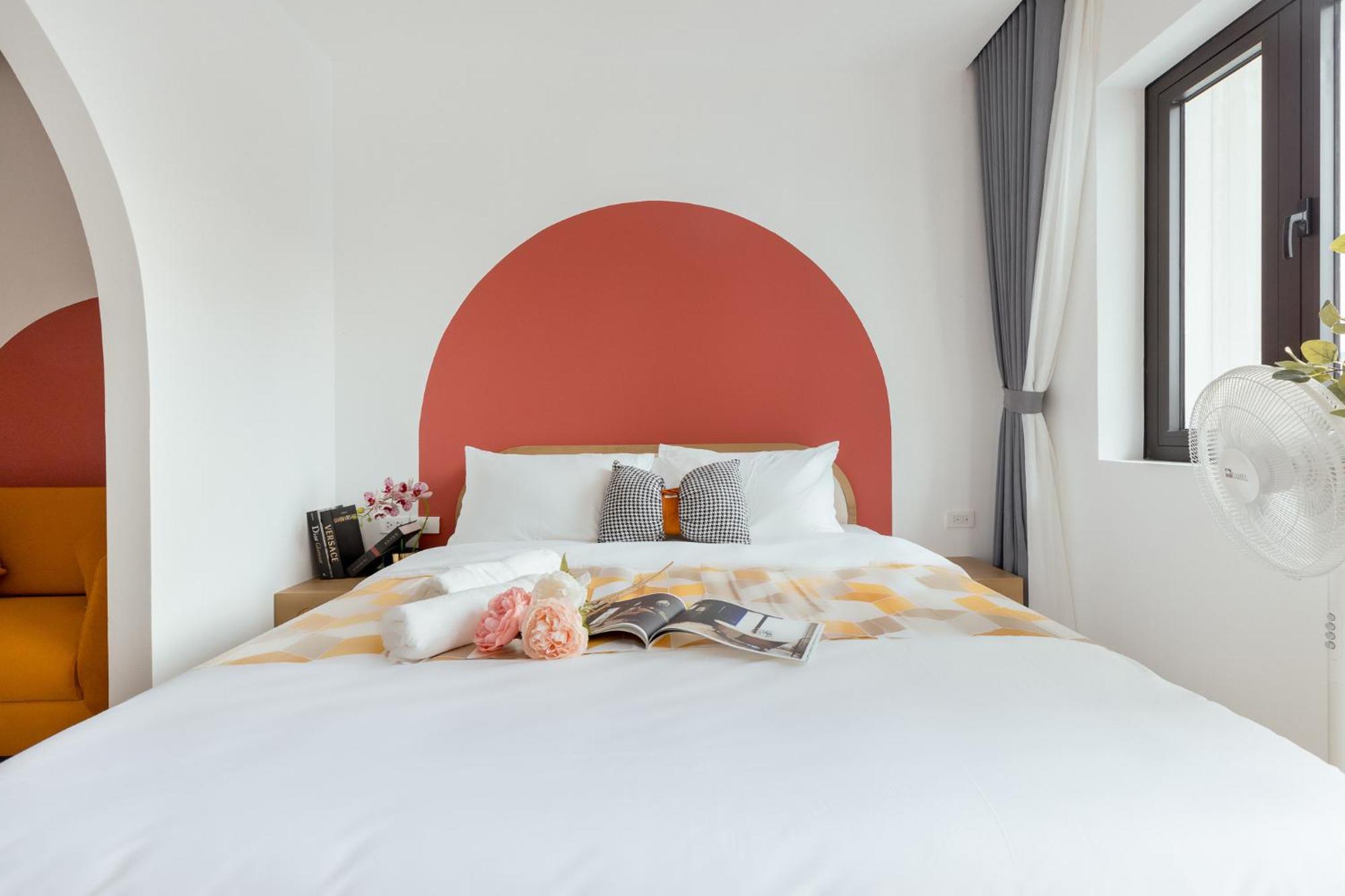 Crescendo Boutique Studio Hanoi Zewnętrze zdjęcie