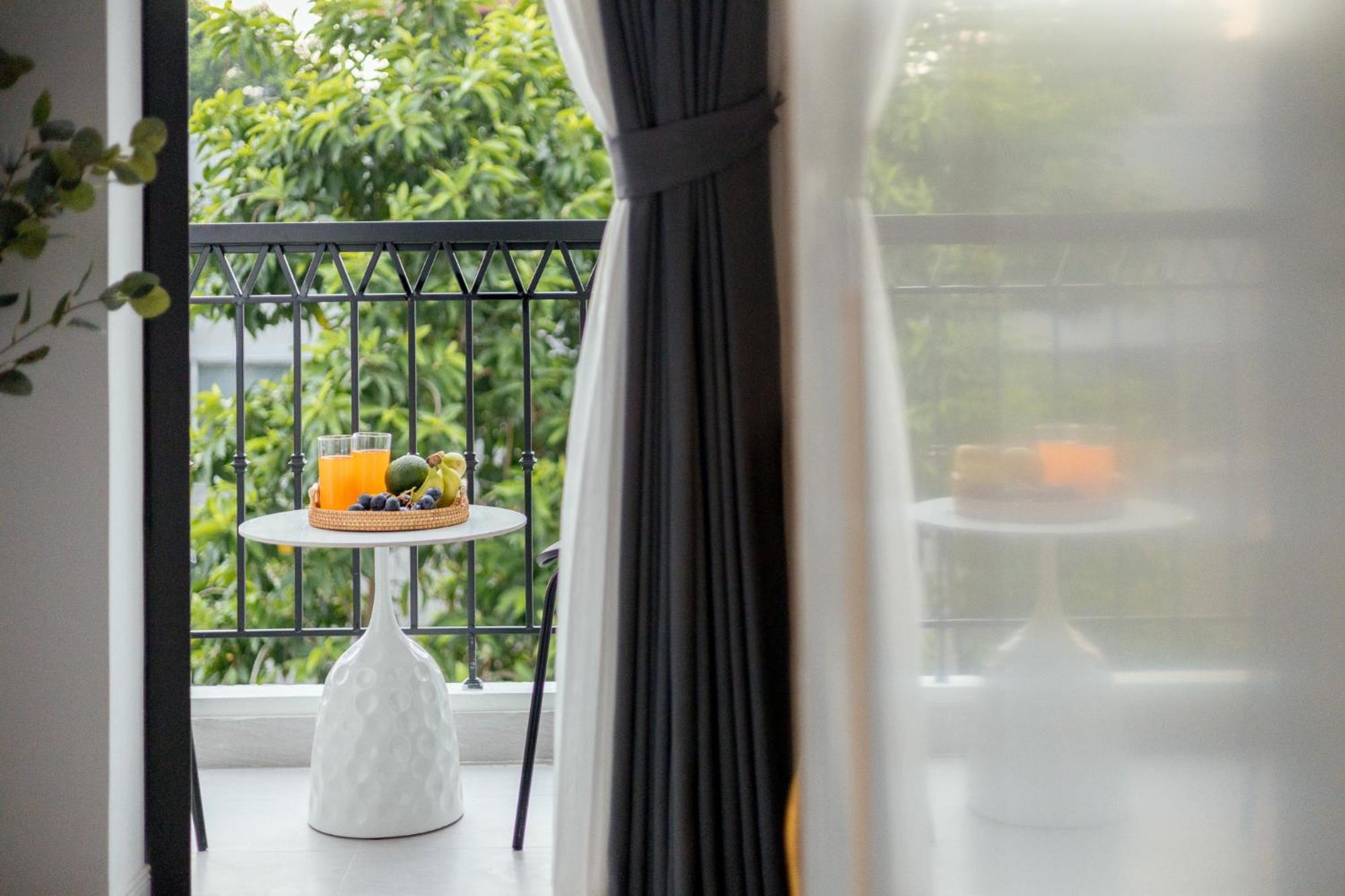 Crescendo Boutique Studio Hanoi Zewnętrze zdjęcie