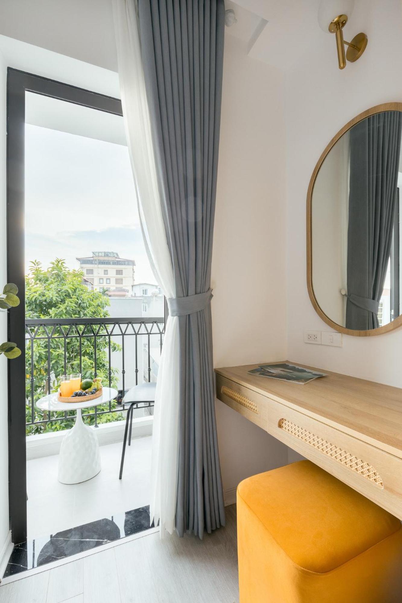 Crescendo Boutique Studio Hanoi Zewnętrze zdjęcie
