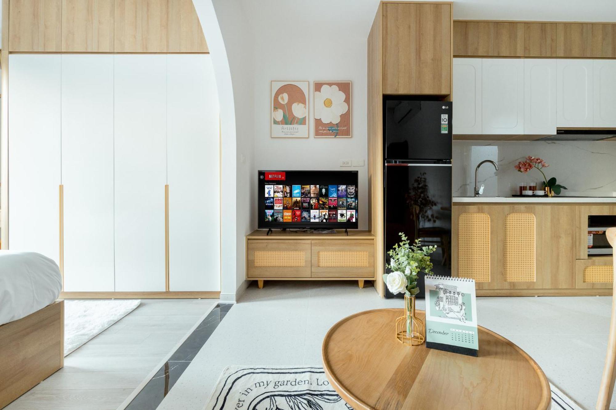 Crescendo Boutique Studio Hanoi Zewnętrze zdjęcie