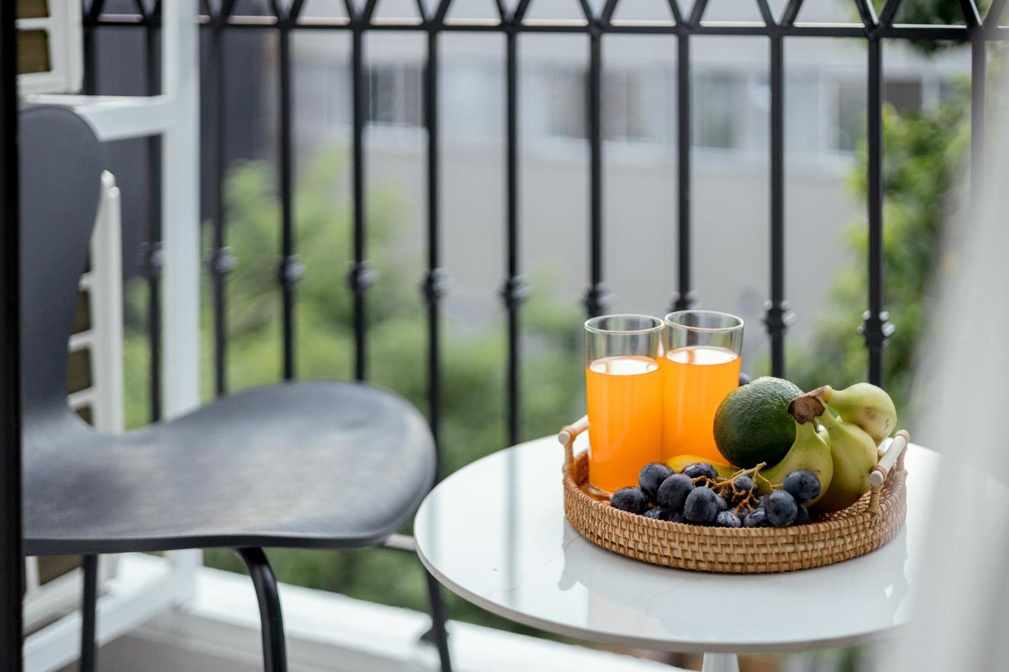 Crescendo Boutique Studio Hanoi Zewnętrze zdjęcie