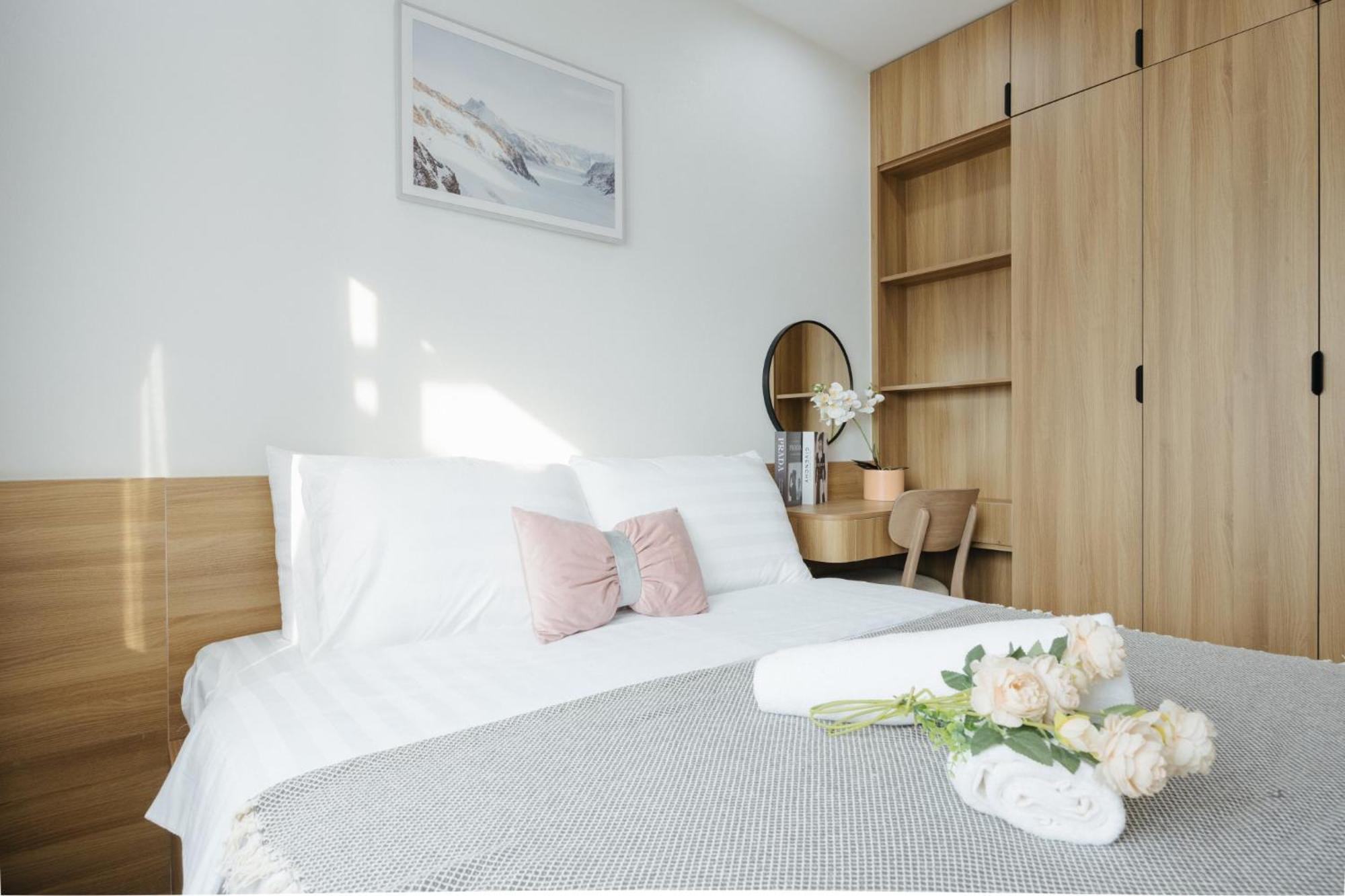 Crescendo Boutique Studio Hanoi Zewnętrze zdjęcie