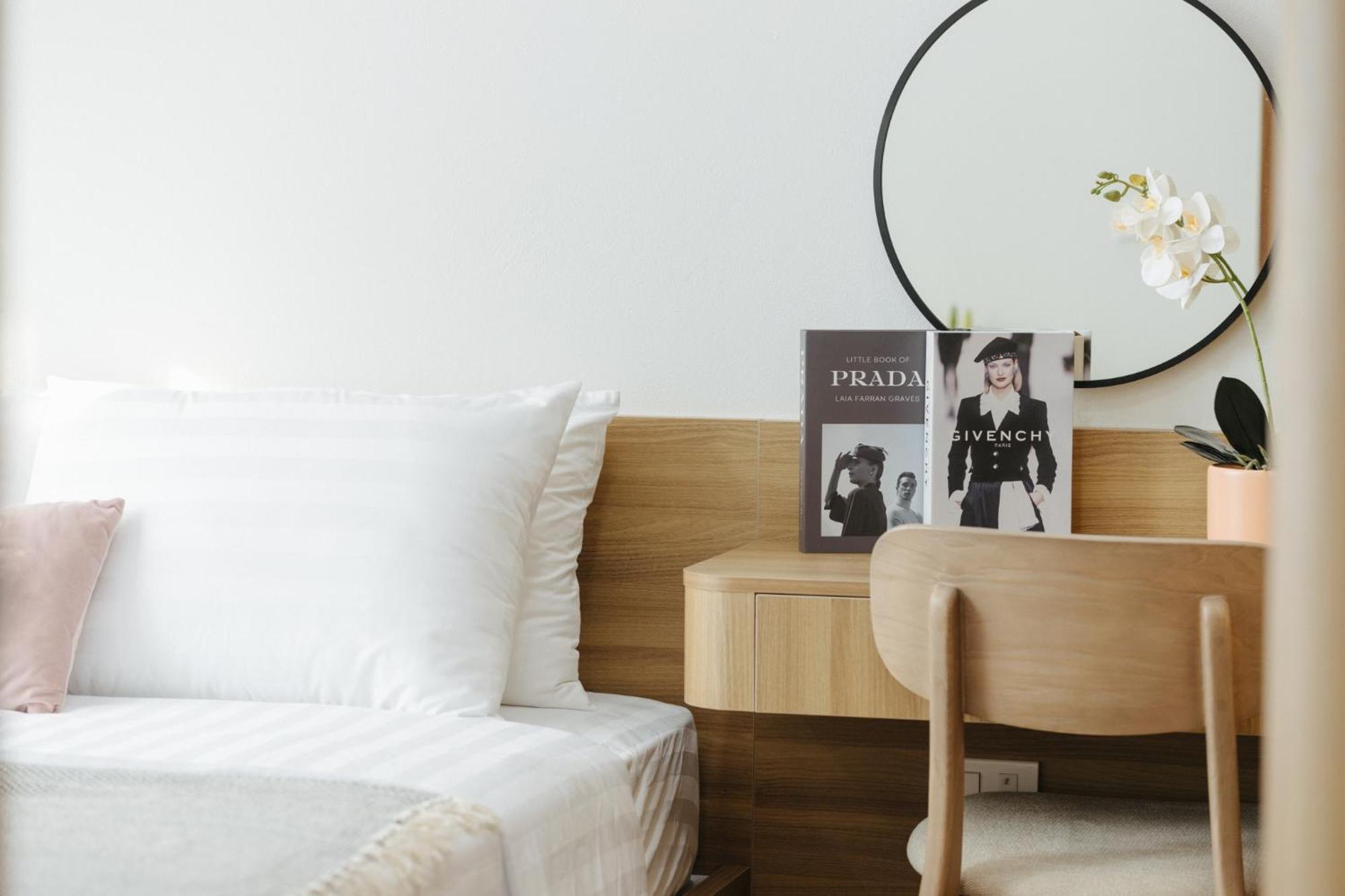 Crescendo Boutique Studio Hanoi Zewnętrze zdjęcie