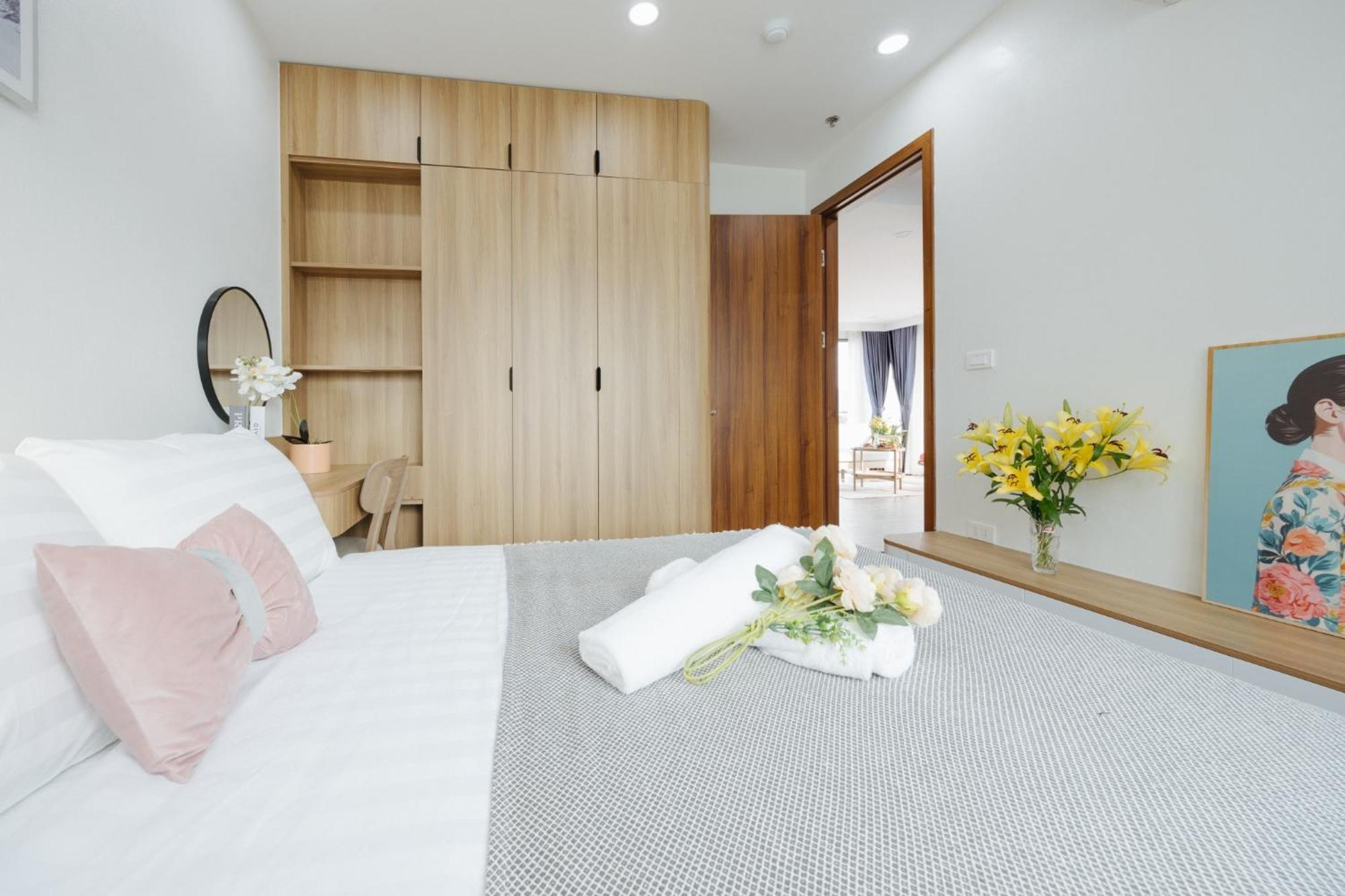 Crescendo Boutique Studio Hanoi Zewnętrze zdjęcie
