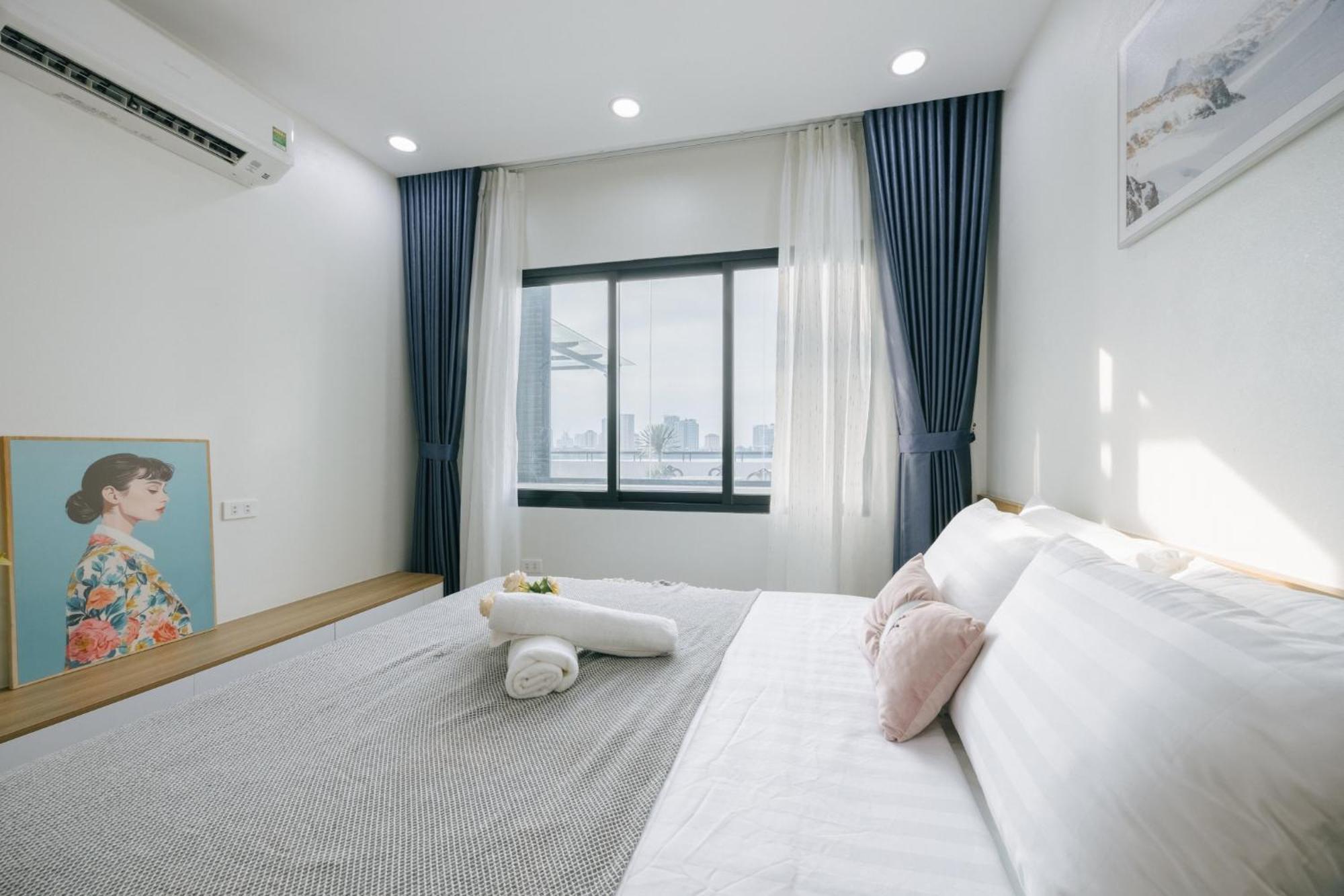 Crescendo Boutique Studio Hanoi Zewnętrze zdjęcie