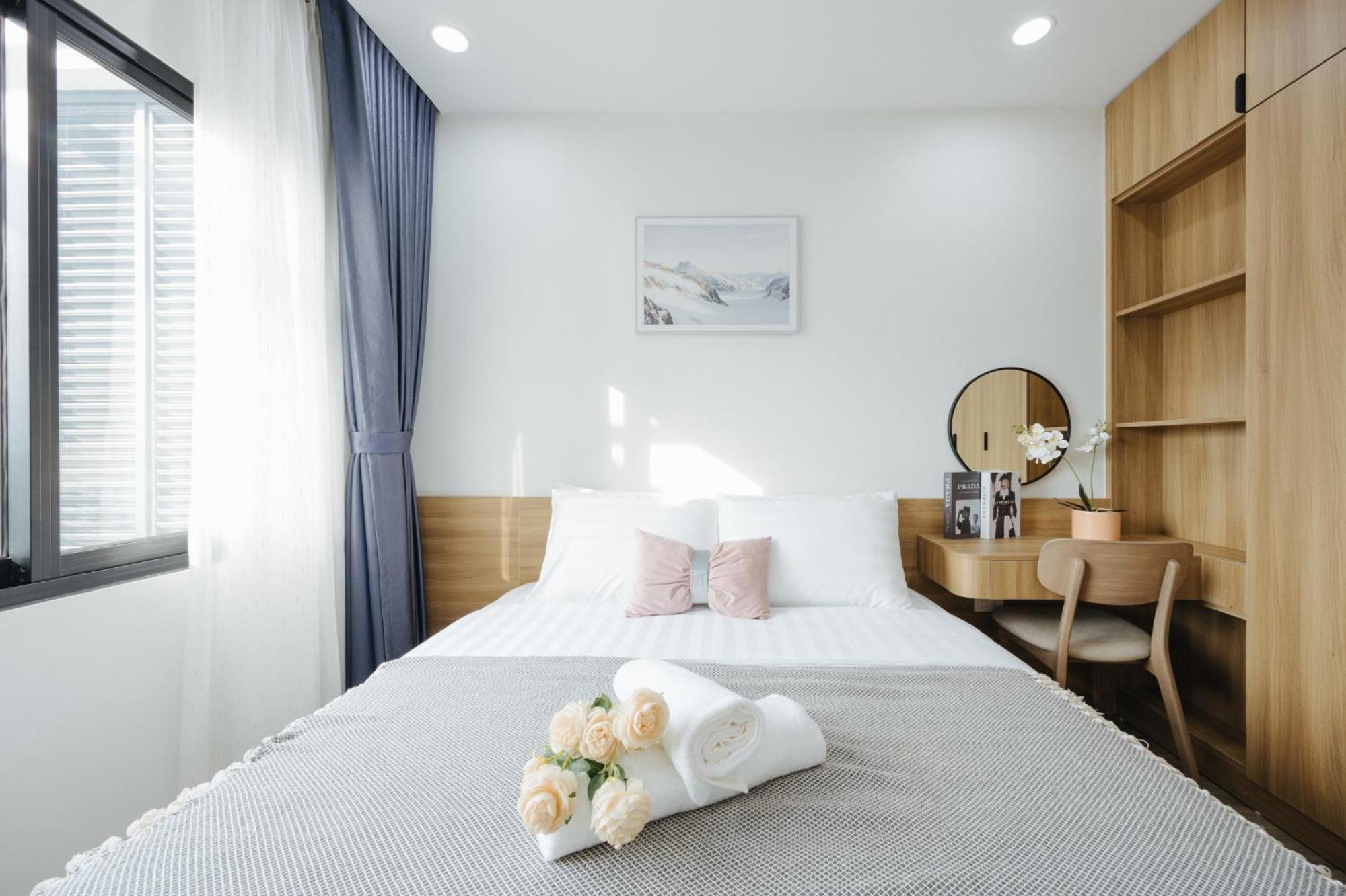 Crescendo Boutique Studio Hanoi Zewnętrze zdjęcie