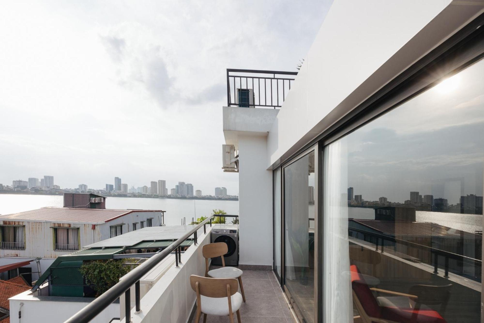 Crescendo Boutique Studio Hanoi Zewnętrze zdjęcie