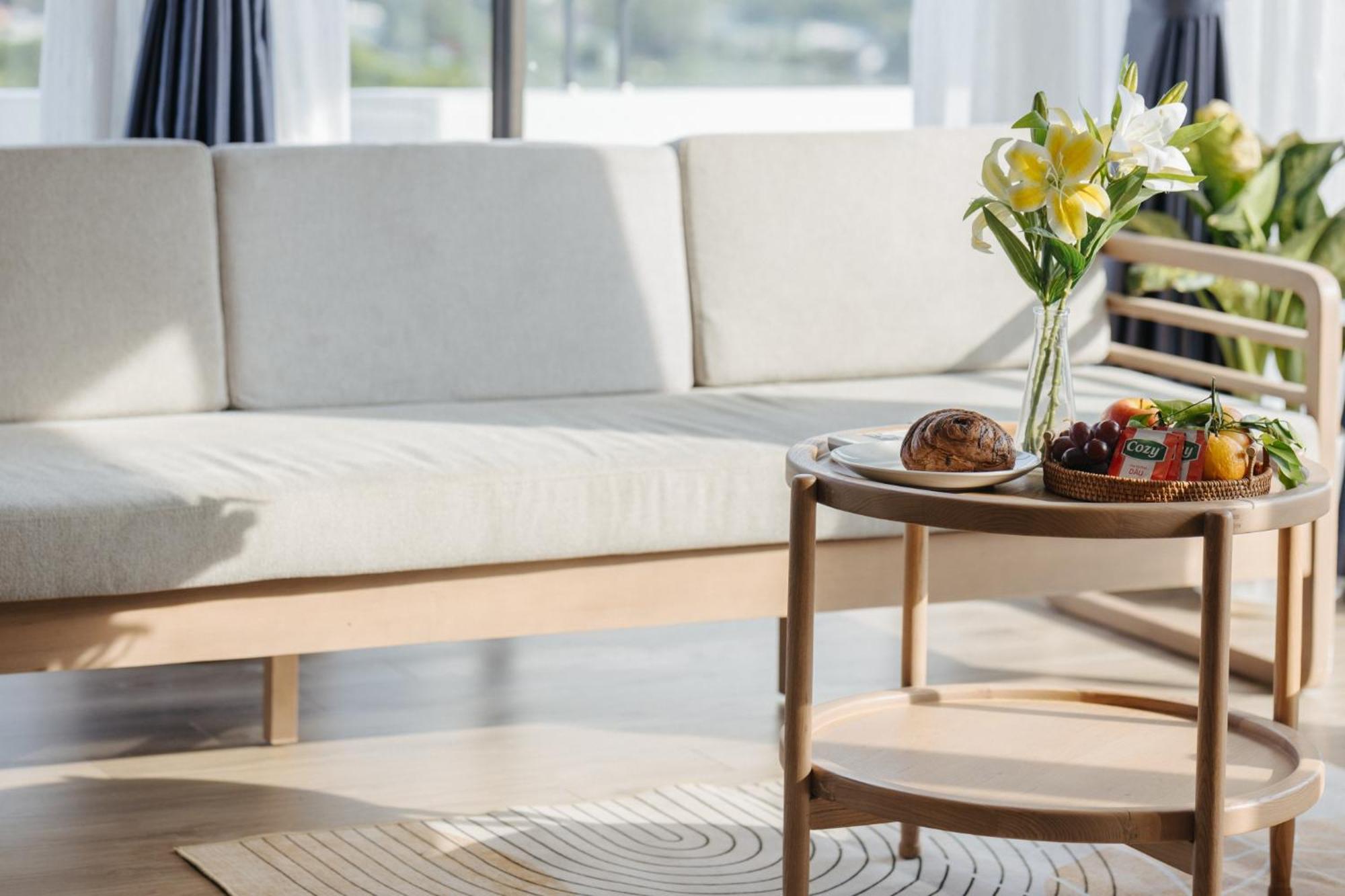 Crescendo Boutique Studio Hanoi Zewnętrze zdjęcie