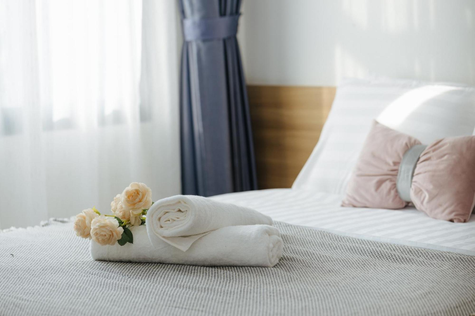 Crescendo Boutique Studio Hanoi Zewnętrze zdjęcie
